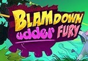 Blamdown: Udder Fury Steam CD Key