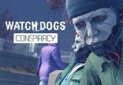 Watch Dogs - Conspiracy DLC Ubisoft Connect CD Key