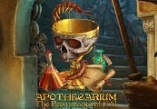 Apothecarium: The Renaissance Of Evil - Premium Edition Steam CD Key