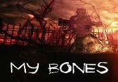 My Bones Steam CD Key