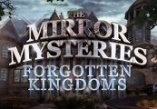 Mirror Mysteries 2 Steam CD Key