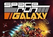 Space Run Galaxy Steam CD Key