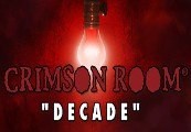 Crimson Room Decade Steam CD Key