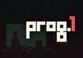 

prog.1 Steam CD Key