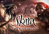 Skara The Blade Remains Steam CD Key