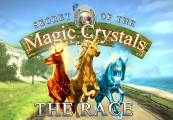 Secret Of The Magic Crystals - The Race DLC Steam CD Key