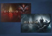 Diablo 3 Battlechest EU Battle.net CD Key