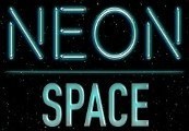 Neon Space Steam CD Key