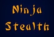 Ninja Stealth Steam CD Key