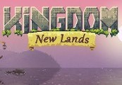 Kingdom: New Lands Royal Edition Steam CD Key