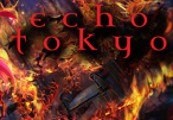 Echo Tokyo - Wallpapers DLC Steam CD Key