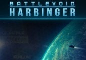 Battlevoid: Harbinger Steam CD Key