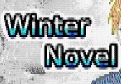 Winter Novel Steam CD Key