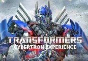 

Transformers: Cybertron Experience Steam Gift