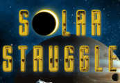 Solar Struggle Steam CD Key