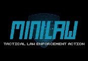 MiniLAW: Ministry Of Law Steam CD Key