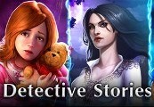 Detective Stories Bundle Steam CD Key