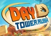 Day D: Tower Rush Steam CD Key