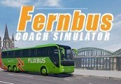 Fernbus Simulator EU Steam CD Key