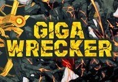 GIGA WRECKER Steam CD Key