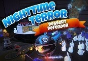 Nighttime Terror VR: Dessert Defender Steam CD Key
