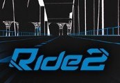 Ride 2 EU Steam CD Key