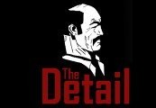 

The Detail Steam CD Key