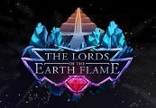 The Lords Of The Earth Flame Steam CD Key