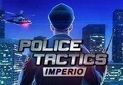 Police Tactics: Imperio PL/CZ/HU Steam CD Key