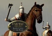 Empire: Total War - Elite Units of the East DLC Steam CD Key