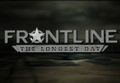 Frontline : Longest Day Steam CD Key