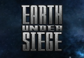 Earth Under Siege Steam Gift