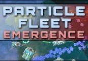 Particle Fleet: Emergence Steam CD Key