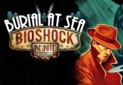 BioShock Infinite - Burial at Sea Episode 1 DLC Steam CD Key