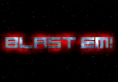Blast Em! Steam CD Key