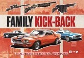 Mafia III - Family Kick-Back DLC EU Steam CD Key