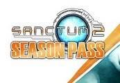 Sanctum 2 Season Pass Steam CD Key