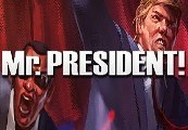 

Mr.President! Steam CD Key