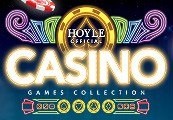 Hoyle Official Casino Games Steam CD Key