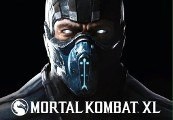 Mortal Kombat XL EU Steam CD Key