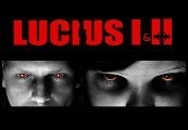Lucius Complete Pack Steam CD Key