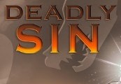 Deadly Sin Steam CD Key