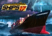 Ships 2017 Steam CD Key