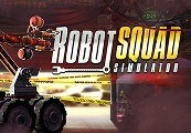 Robot Squad Simulator 2017 Steam CD Key