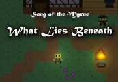 Song Of The Myrne: What Lies Beneath Steam CD Key
