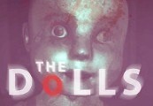 The Dolls: Reborn Steam CD Key