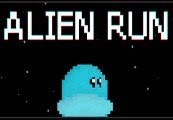 Alien Run Steam CD Key