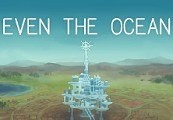 Even The Ocean Steam CD Key