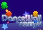 Dancewall Remix EU Steam CD Key