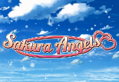 Sakura Angels Steam CD Key